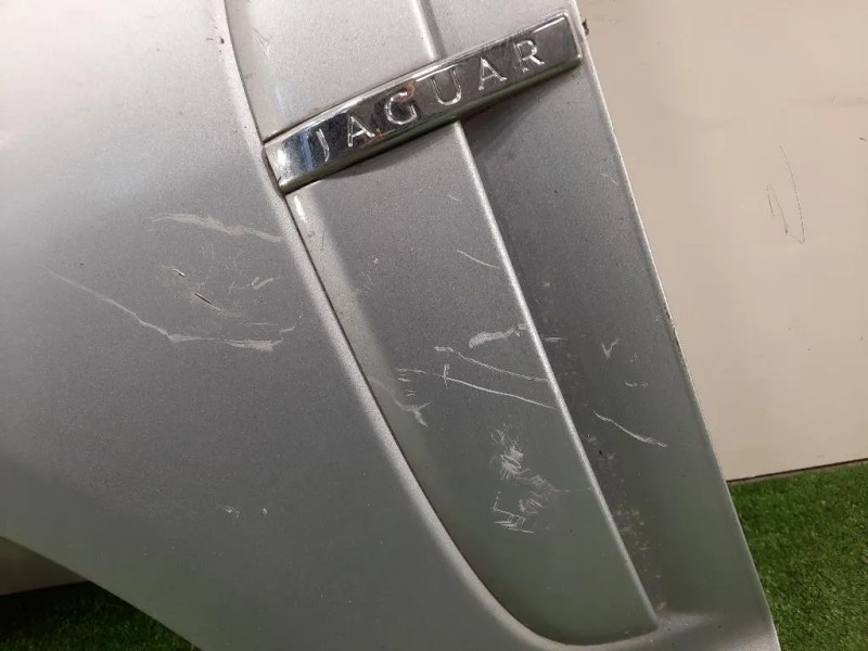 Parafango ANT SX C2Z20378 Jaguar XF I 2008