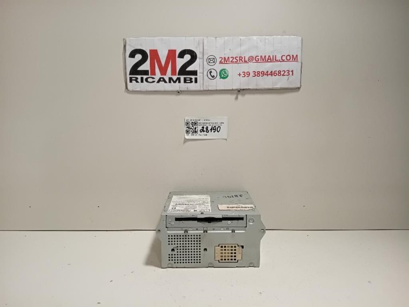 Unità Autoradio 25915 5X00E Nissan Navara 2010