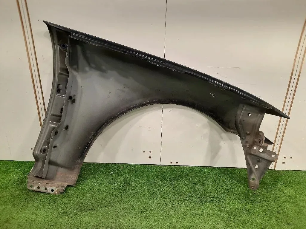 Parafango ANT SX C2Z20378 Jaguar XF I 2008