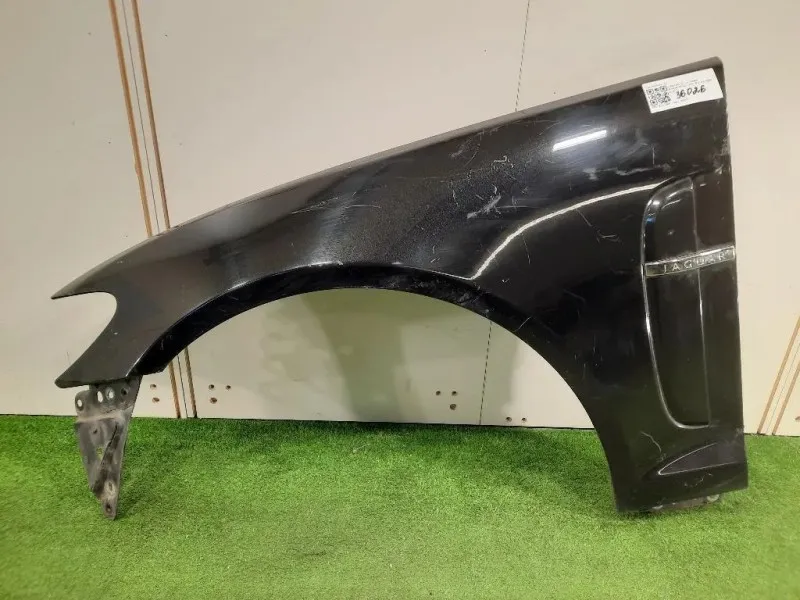 Parafango ANT SX C2Z20378 Jaguar XF I 2008