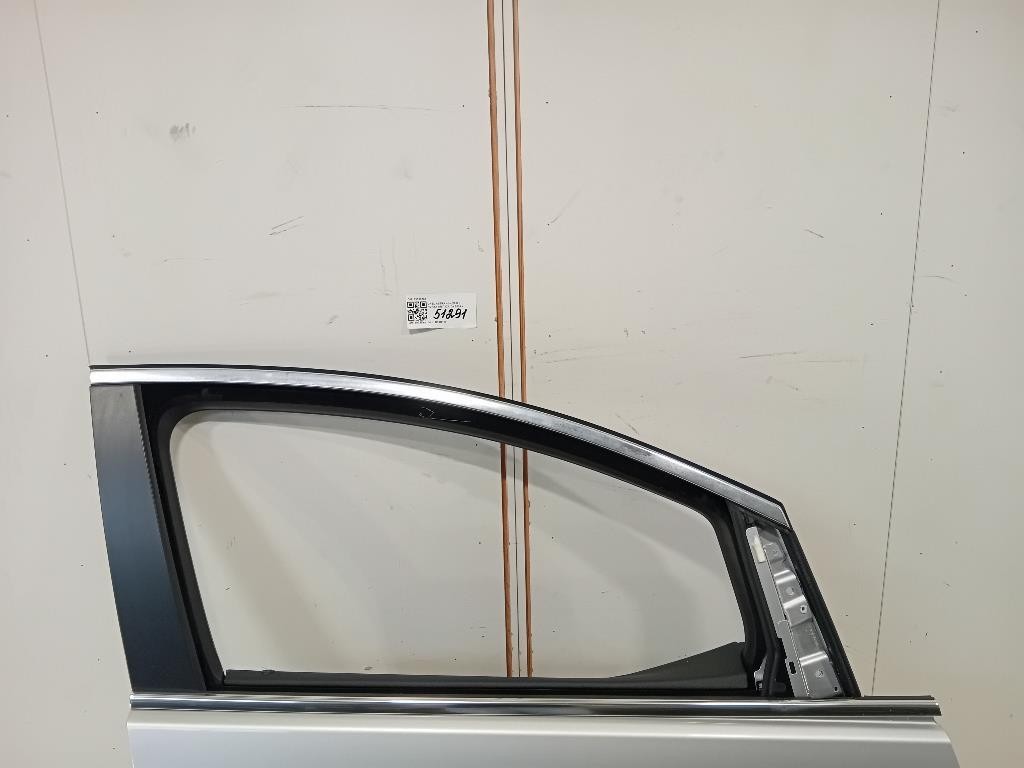 Parafango ANT SX C2Z20378 Jaguar XF I 2008