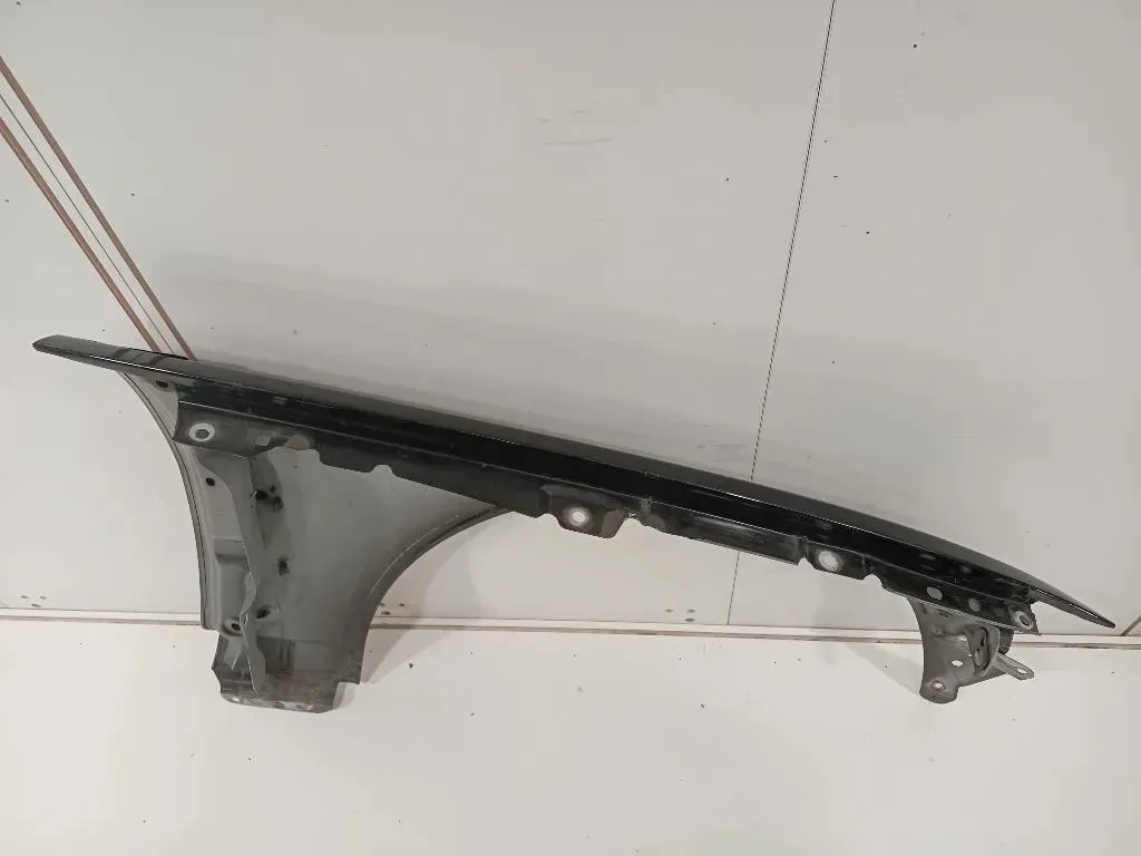 Parafango ANT SX C2Z20378 Jaguar XF I 2008