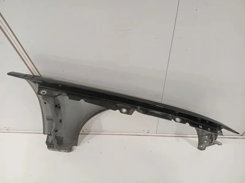 Parafango ANT SX C2Z20378 Jaguar XF I 2008