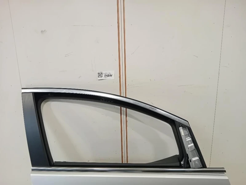 Porta ANT DX 13330766 Opel Astra J 2012