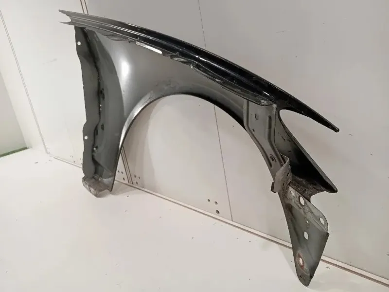 Parafango ANT SX C2Z20378 Jaguar XF I 2008