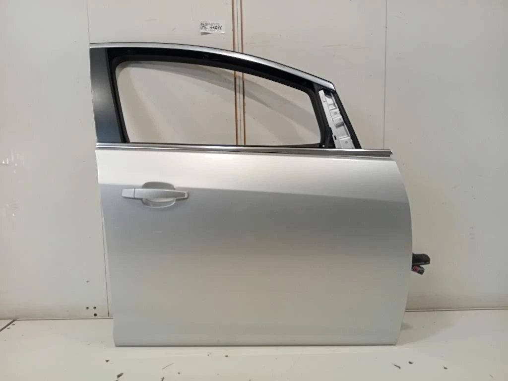 Porta ANT DX 13330766 Opel Astra J 2012