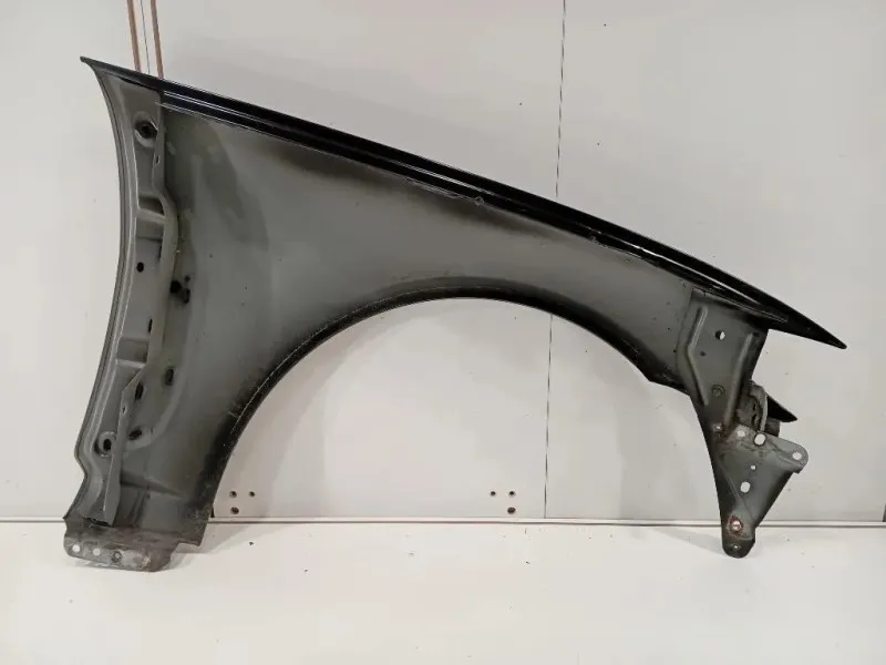 Parafango ANT SX C2Z20378 Jaguar XF I 2008