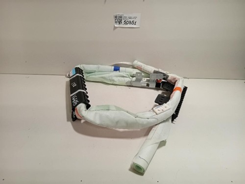 Air-bag A Tendina DX