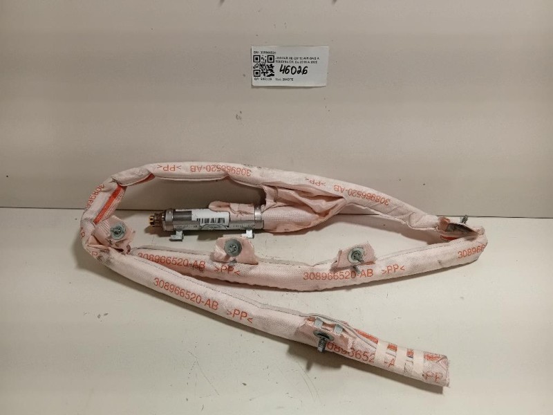 Air-bag A Tendina DX 308966520 Jaguar XE 2015
