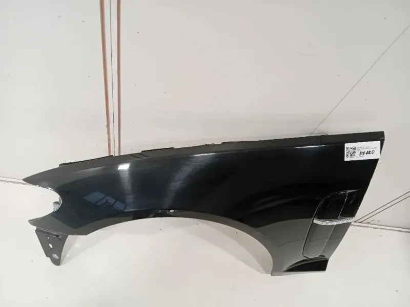 Parafango ANT SX C2Z20378 Jaguar XF I 2008