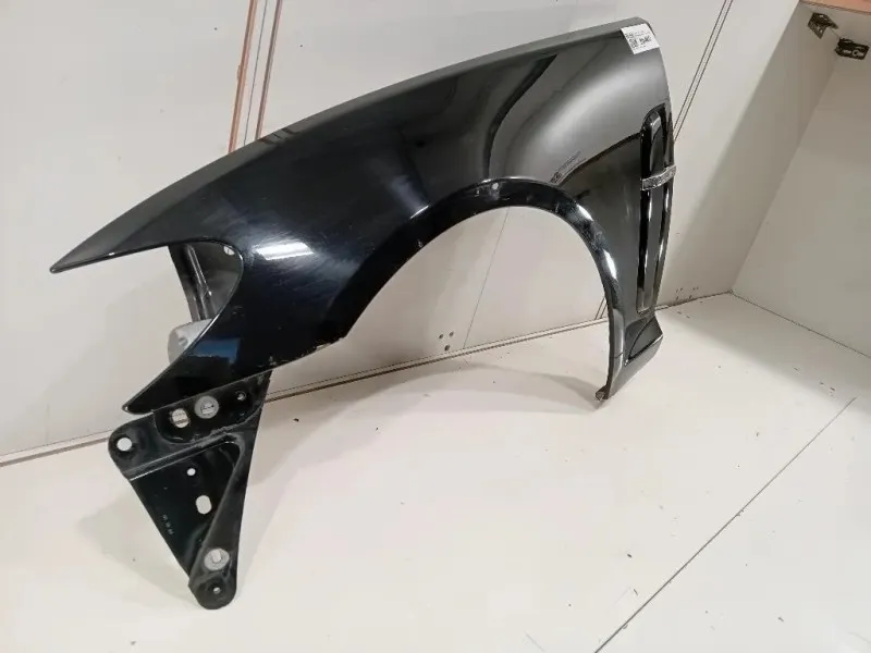 Parafango ANT SX C2Z20378 Jaguar XF I 2008