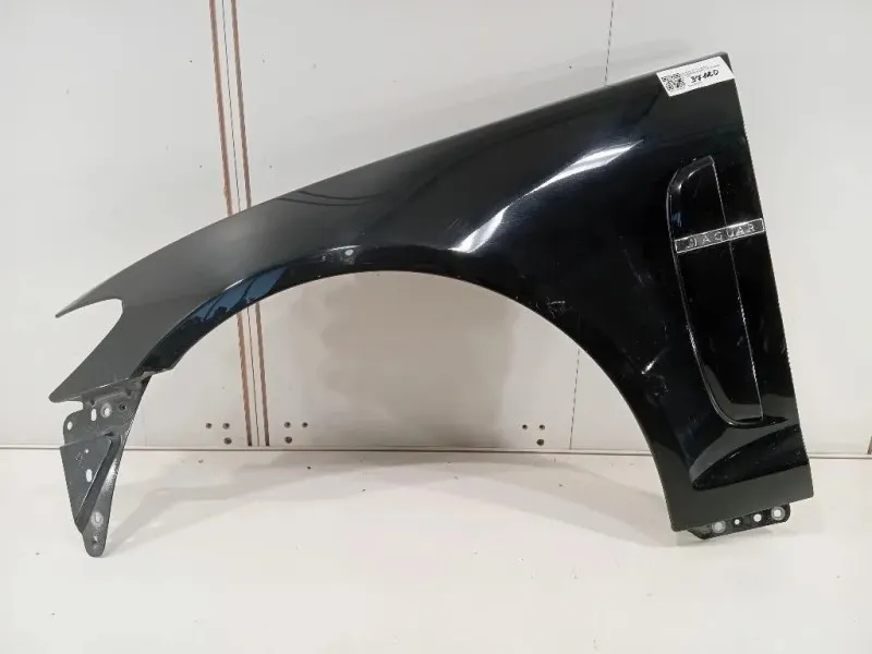 Parafango ANT SX C2Z20378 Jaguar XF I 2008