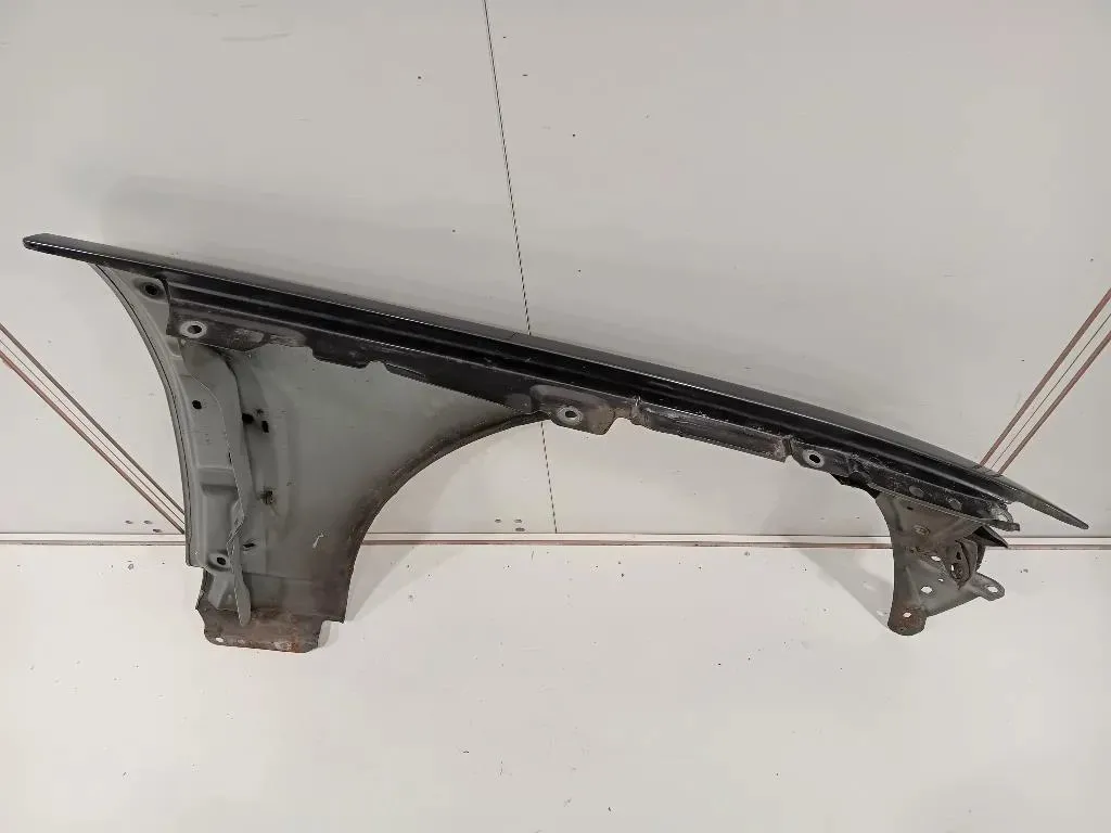 Parafango ANT SX Jaguar XF I 2008