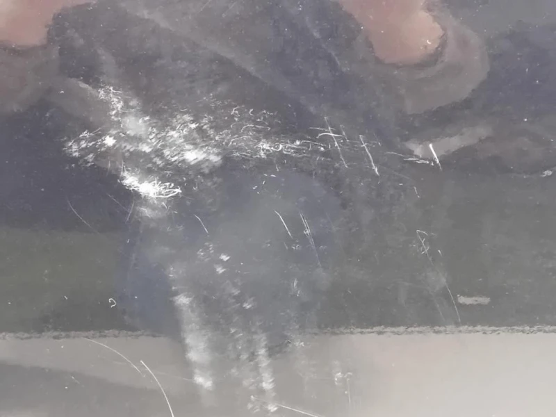 Porta ANT DX 13330766 Opel Astra J 2012