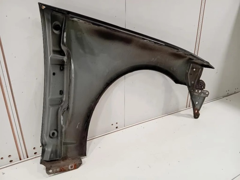 Parafango ANT SX  Jaguar XF I 2008