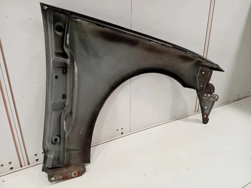 Parafango ANT SX Jaguar XF I 2008