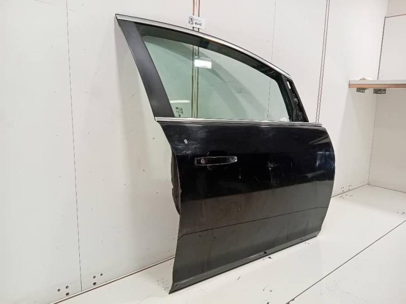 Parafango ANT SX  Jaguar XF I 2008