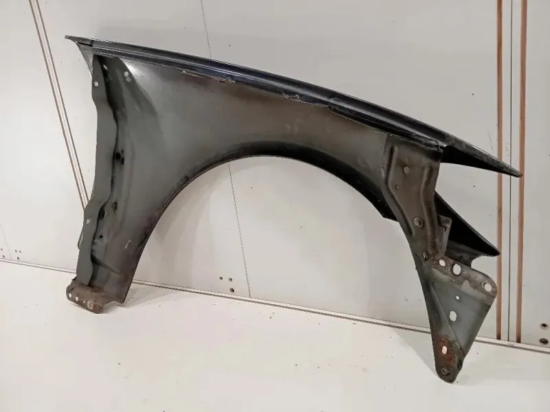 Parafango ANT SX Jaguar XF I 2008