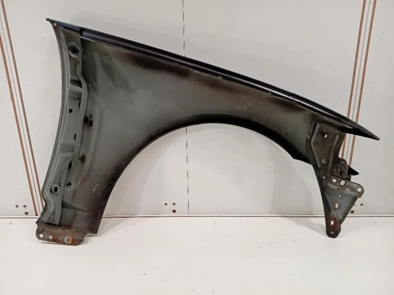 Parafango ANT SX  Jaguar XF I 2008