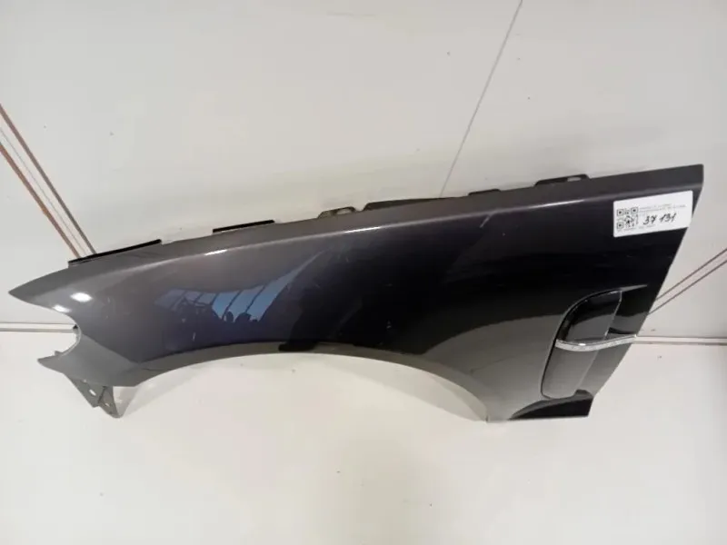 Parafango ANT SX Jaguar XF I 2008