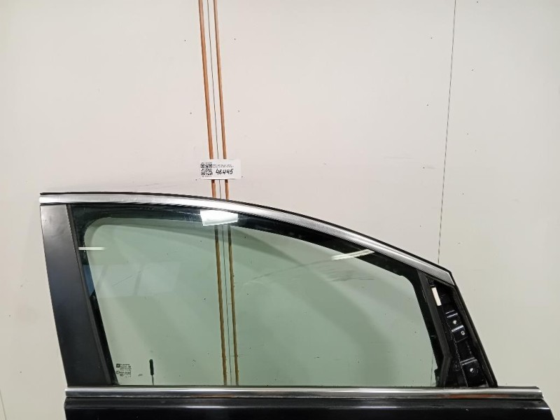 Parafango ANT SX  Jaguar XF I 2008