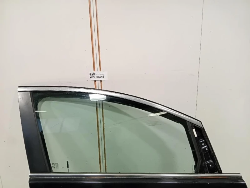 Porta ANT DX 13330766 Opel Astra J 2012