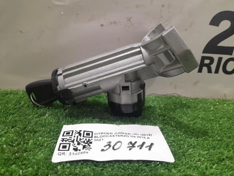 Bloccasterzo 1686230780 Citroen Jumper III 2014