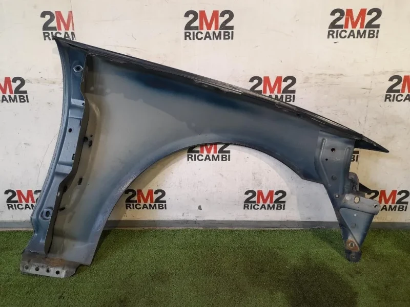 Parafango ANT SX 8X2316135 Jaguar XF I 2008