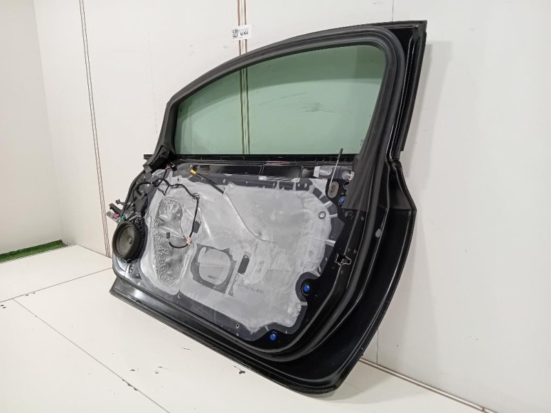 Parafango ANT SX 8X2316135 Jaguar XF I 2008