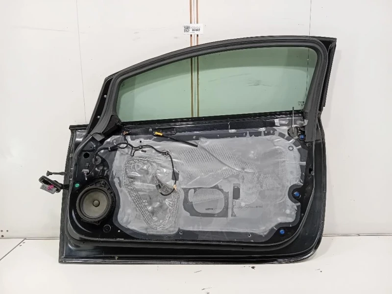 Porta ANT DX 13394361 Opel Astra J GTC 2010