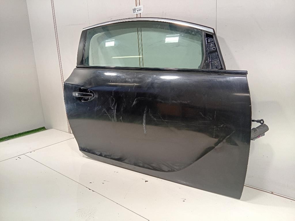 Parafango ANT SX  Jaguar XF I 2008