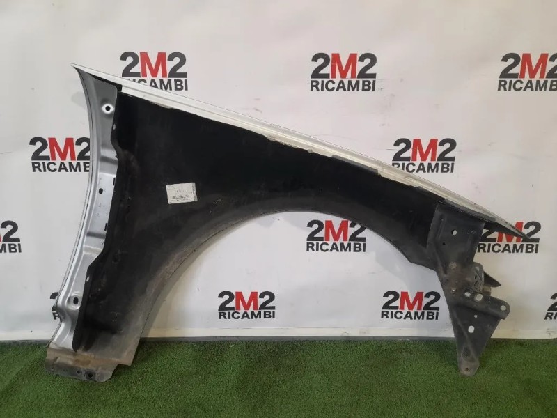 Parafango ANT SX  Jaguar XF I 2008