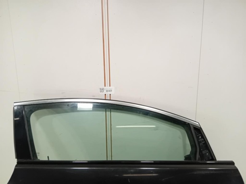 Parafango ANT SX  Jaguar XF I 2008