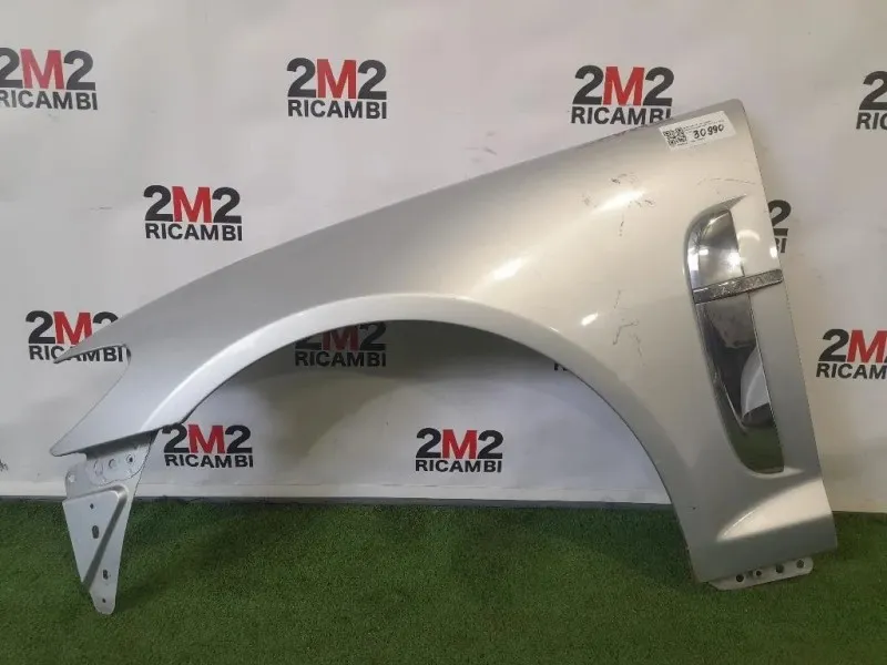 Parafango ANT SX Jaguar XF I 2008