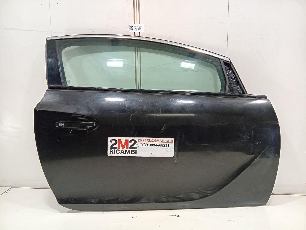 Parafango ANT SX 8X2316135 Jaguar XF I 2008