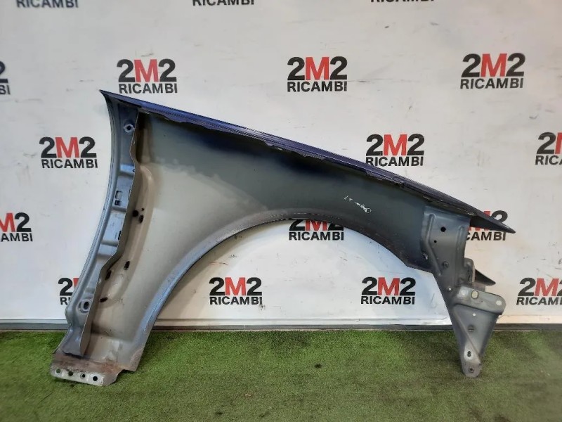 Parafango ANT SX 8X2316135 Jaguar XF I 2008