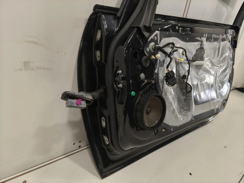 Porta ANT DX 13394361 Opel Astra J GTC 2010