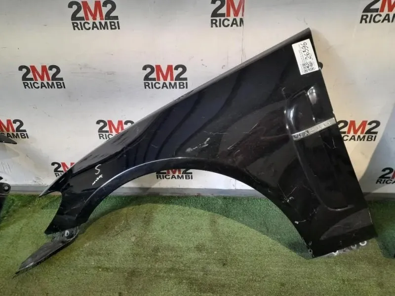 Parafango ANT SX C2Z20378 Jaguar XF I 2008