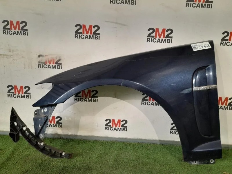 Parafango ANT SX C2Z20378 Jaguar XF I 2008