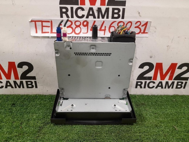 Unità Autoradio 95194709 Opel Antara A 2011