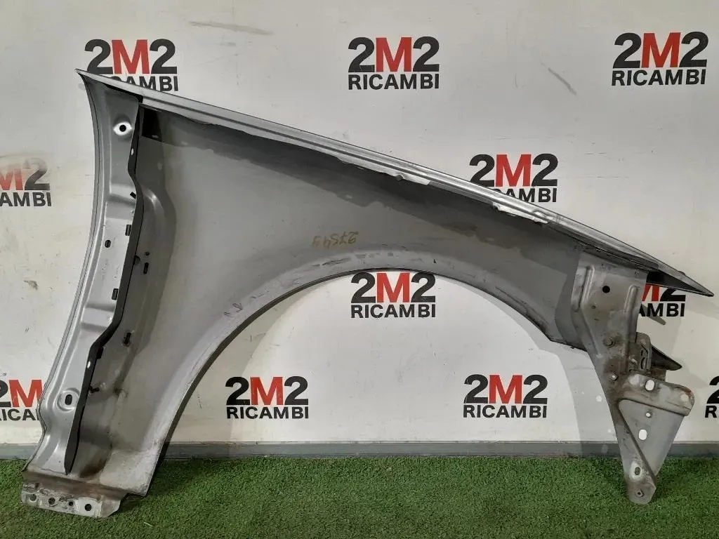 Parafango ANT SX C2Z20378 Jaguar XF I 2008