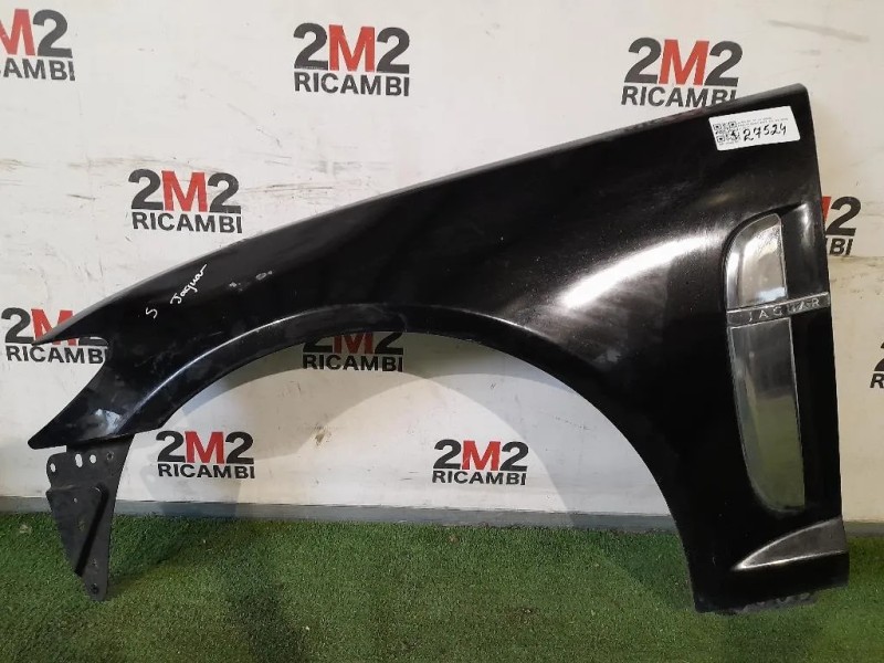 Parafango ANT SX  Jaguar XF I 2008