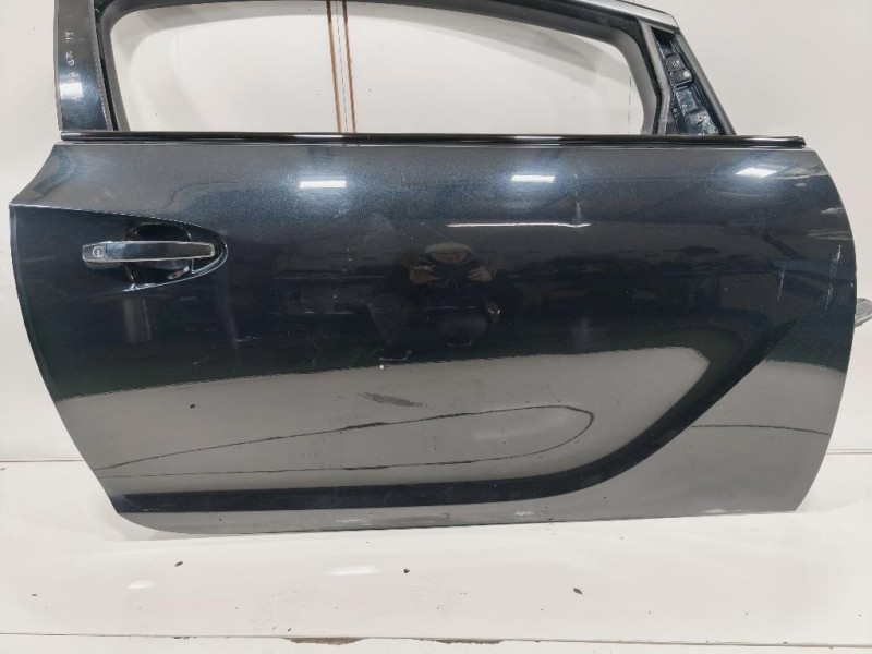 Porta ANT DX 13394361 Opel Astra J GTC 2010