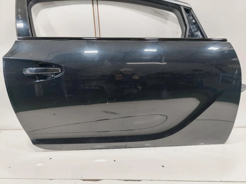 Porta ANT DX 13394361 Opel Astra J GTC 2010