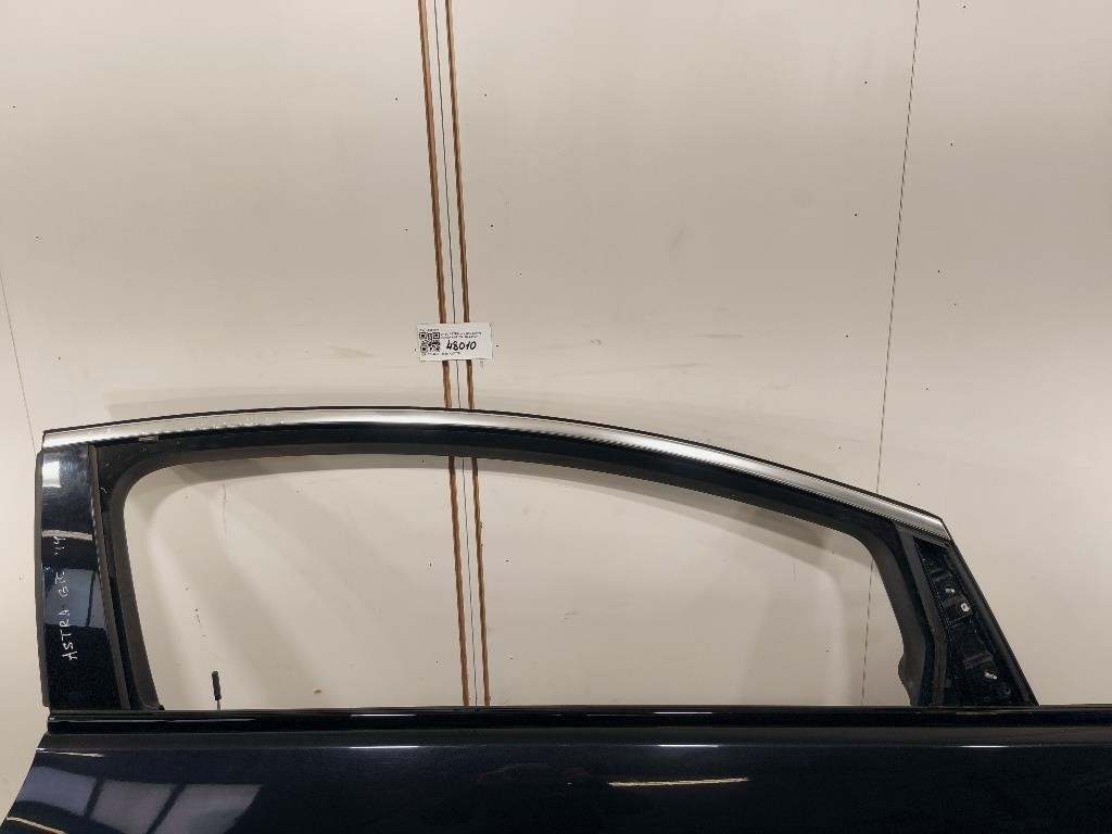 Parafango ANT SX C2Z20378 Jaguar XF I 2008