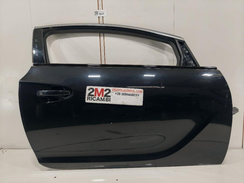 Parafango ANT SX C2Z20378 Jaguar XF I 2008