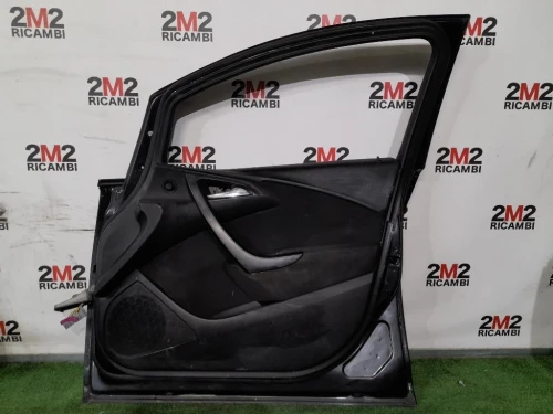 Porta ANT DX 13330766 Opel Astra J SW 2010
