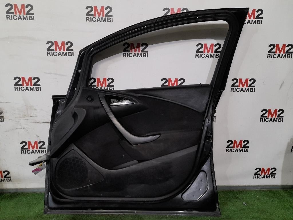 Parafango ANT SX C2Z20378 Jaguar XF I 2008