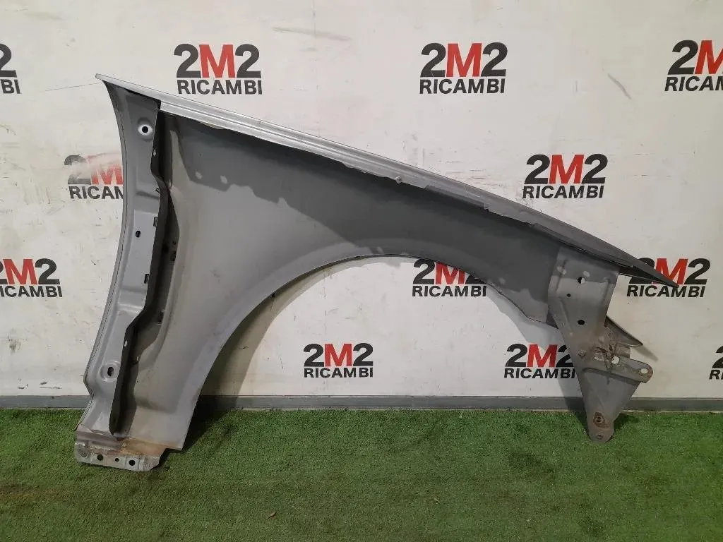 Parafango ANT SX C2Z20378 Jaguar XF I 2008