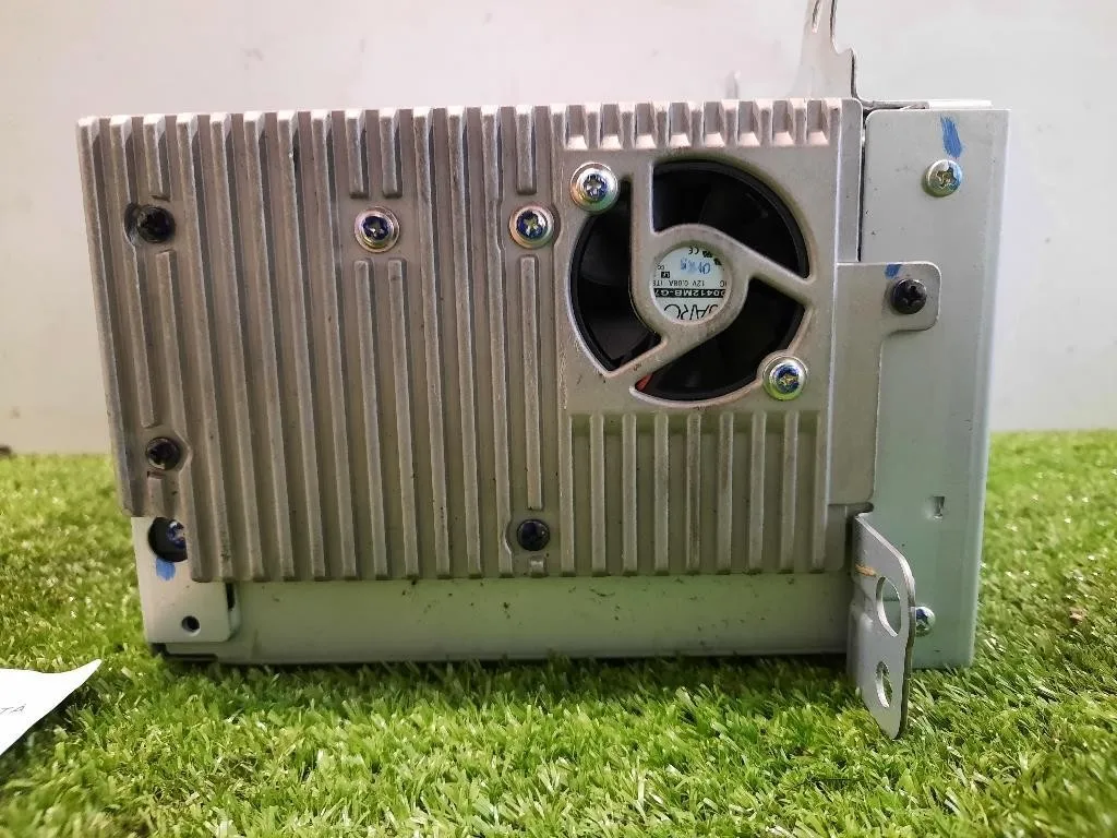 Unità Autoradio 20983513 Opel Astra J 2010